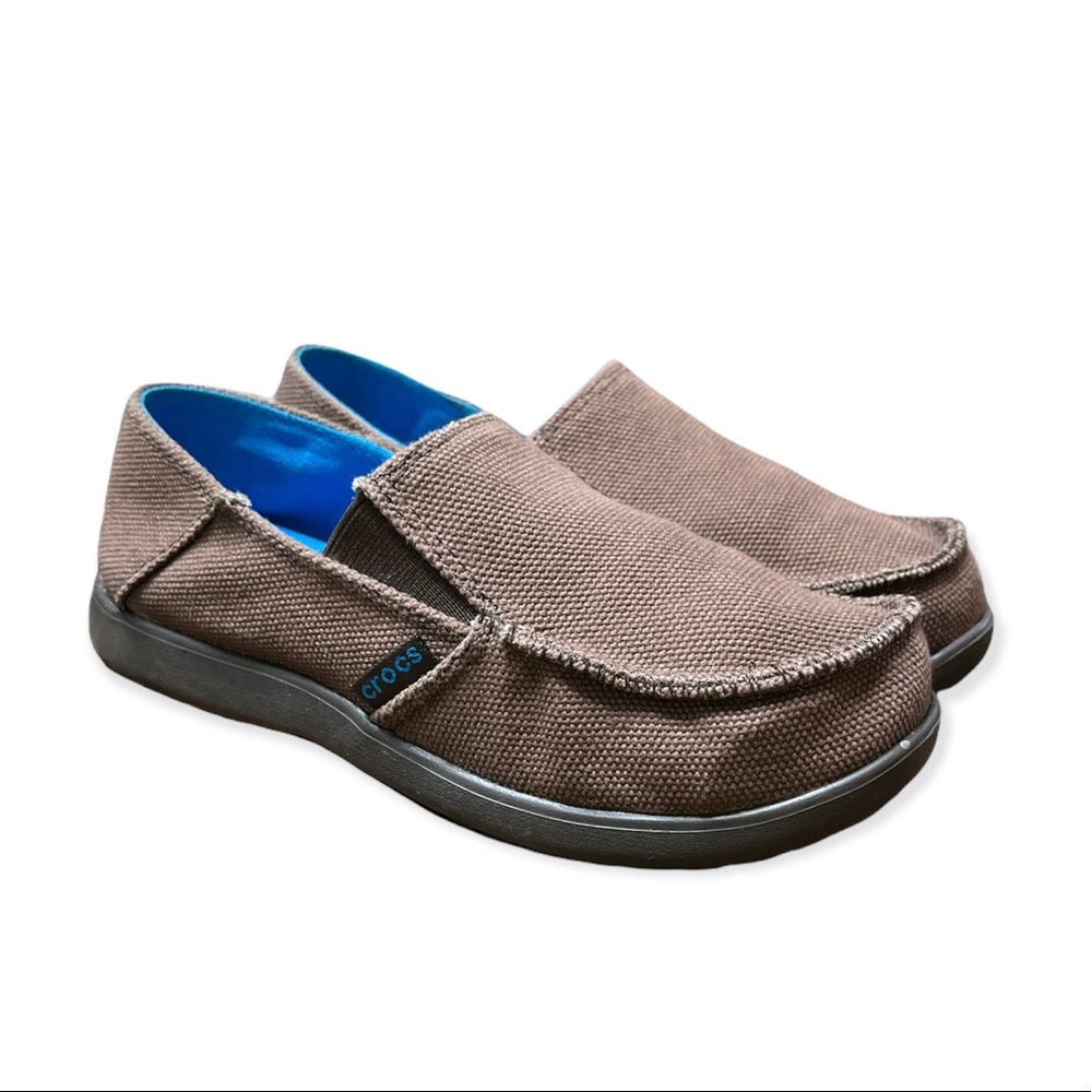 Crocs kids shoes